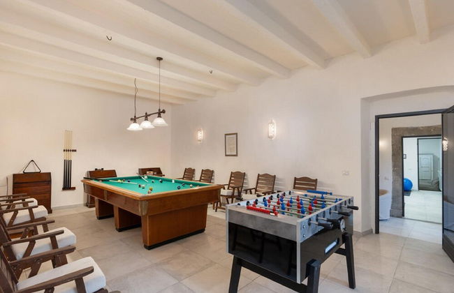 Villa in Mugello Hills With Private Pool - Foto 34