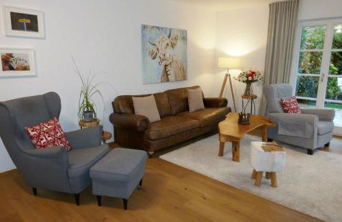 Bodenschneid Suiten Rottach-Egern - Foto 60