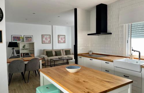 Apartamentos La Higuera 1 - Foto 8