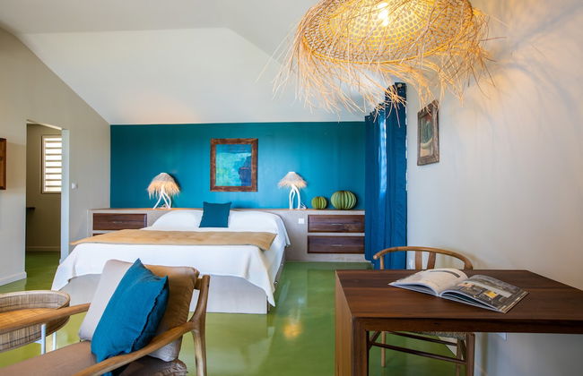 Karibuni Boutique Hotel - Adults Only - Foto 10