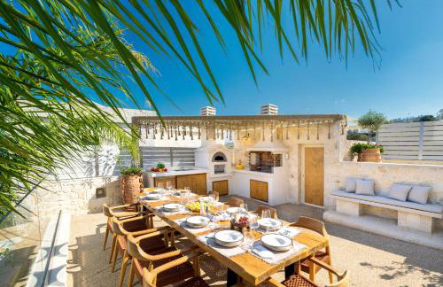 Lyra Petra Villa - Foto 3