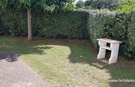 Superbe Logement à 200 m de la Plage ! T4 Coquillages - Foto 9