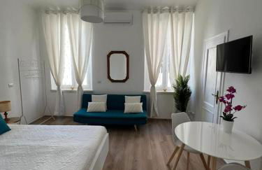 Fior di Loto Suite - Antonelli - Foto 3