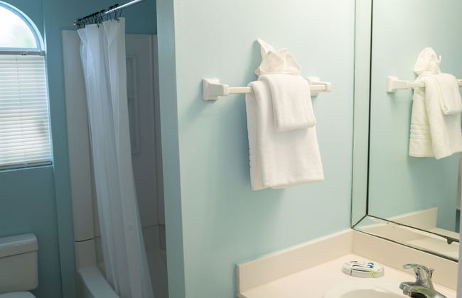 Deluxe Sea View Villas at Paradise Island Beach Club Resort - Foto 21