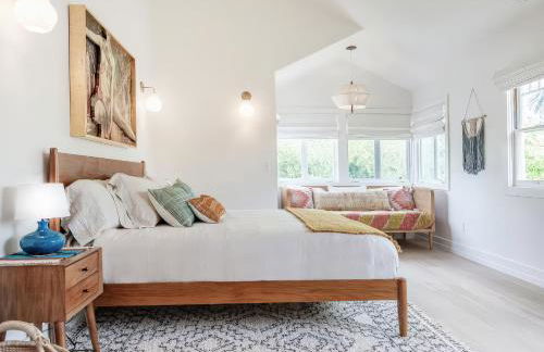 Walk to Venice Beach from Luxury home - Foto 5