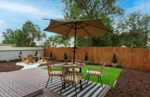 Modern Comfort Near Portal Park - Pet Friendly - Foto 23
