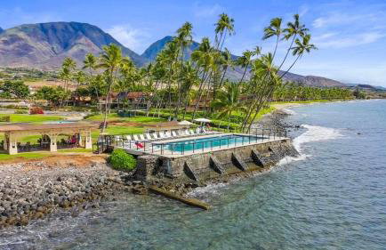 Puamana 80-4 Superior Garden View - Foto 2