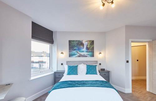 Host & Stay - Bellevue Apartments - Foto 25