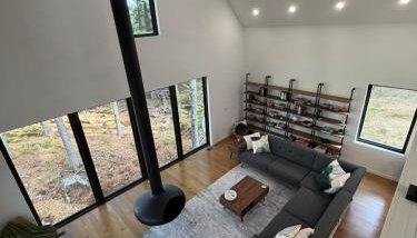 Contemporary Lakehouse in Lakeville - Foto 5