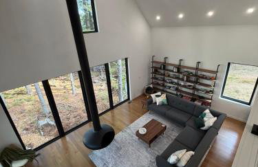 Contemporary Lakehouse in Lakeville - Foto 5