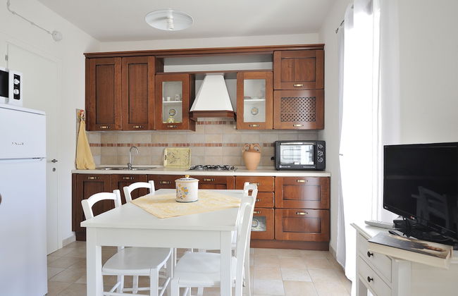 Residence Bianco Navarrese A - Photo 10