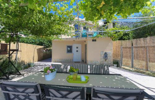 Holiday Home Rupotina with a large yard, pool and a beautiful view - Foto 10