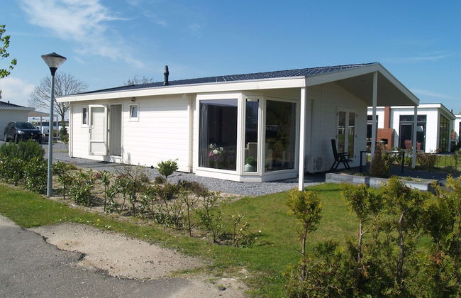 Comfortable Chalet Near Brunssummerheide - Photo 19