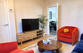 Modern 2Bedroom House in Coventry Private Parking - Foto 1