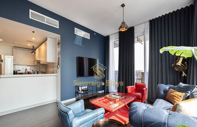 1 Residences Boutique 2 Bed Suite - Photo 14