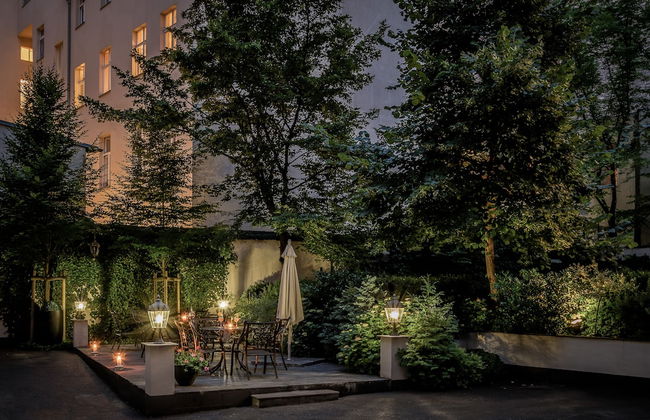 Palacina Berlin Apartments - Foto 18