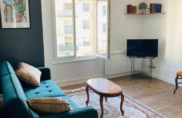 Charmant appartement - Foto 6