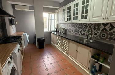 Mooi en erg ruim appartement met een openhaard - Foto 5