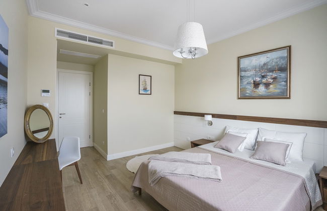 Lustica Bay Marina - Foto 8