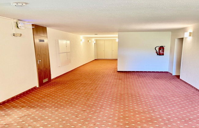 Nice Apartment in Bad Herrenalb With Pool - Foto 15