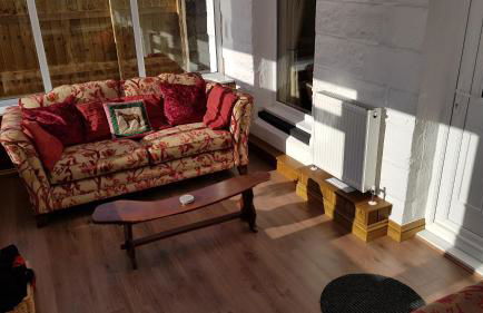 Hot Tub Pet Friendly Luxury Cosy Cottage, Near Withernsea and Patrington - Foto 21