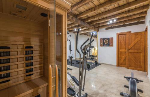 Tranquil Retreat in Central Istria - Photo 39