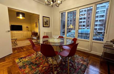 Fantástico apartamento en el centro de Bilbao - Foto 17