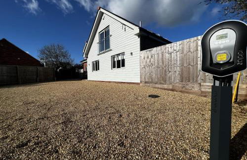 Laurel Cottage - Foto 50