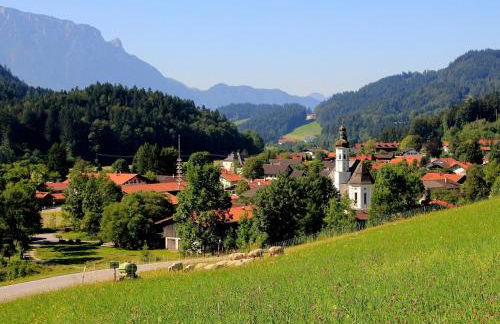 Ferienwohnung Mattenklotz - Foto 15
