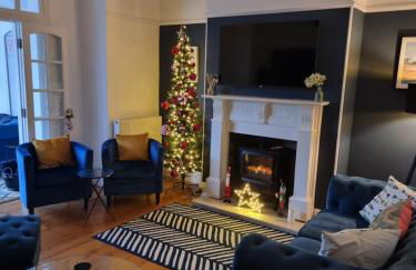 Seas The Day - Paignton, Close to Beach, Excellent Location - Foto 9