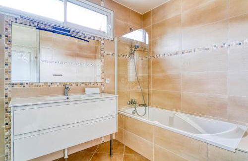 Maison familiale proche Paris - Foto 40