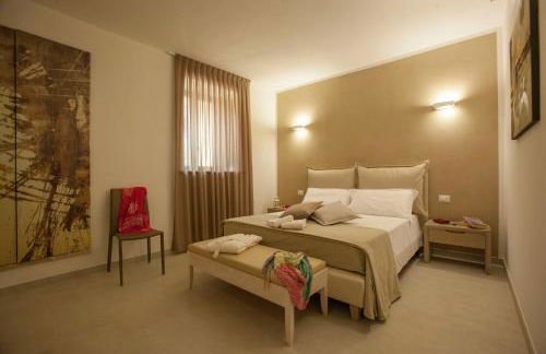 Masseria Tenuta Specolizzi - Foto 125