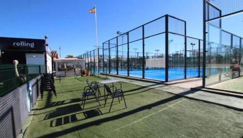 Superb 2 Bed Apartment on Mar Menor Golf Resort with Free WIFI - Foto 5