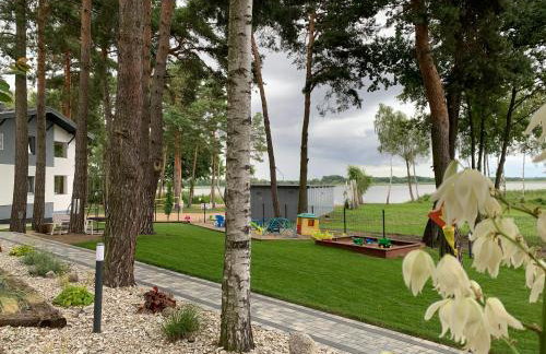 Apartamenty Leśna Plaża - Foto 30