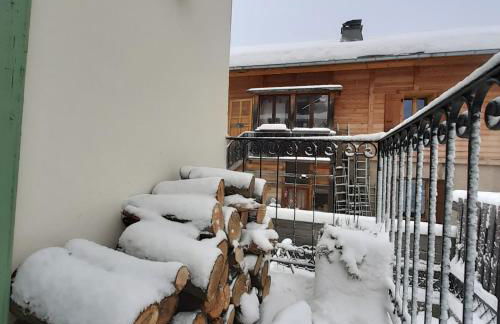 Appartement Chamonix Bossons - Photo 23