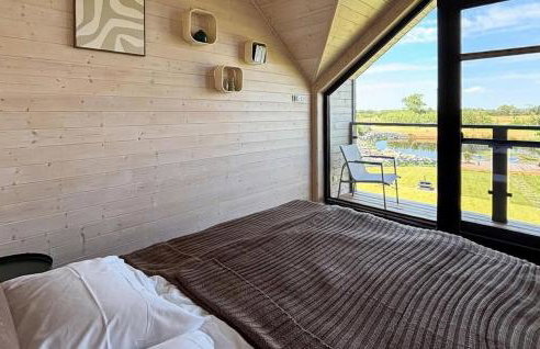 Gorgeous Home In Sianowo With House Sea View - Foto 15