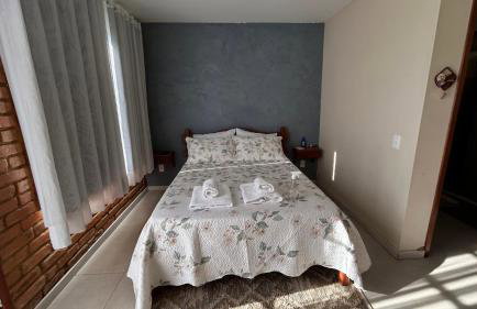 Chalé do Riacho - Foto 5