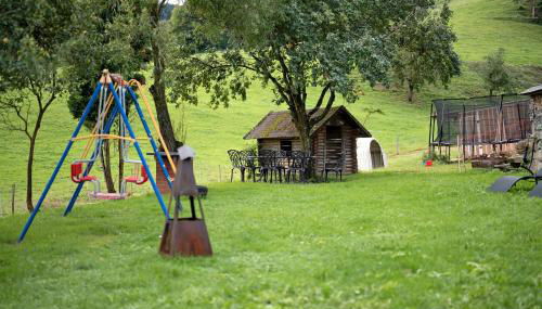 Ruhbauernhof - Foto 5