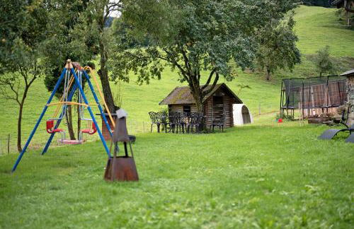 Ruhbauernhof - Foto 5