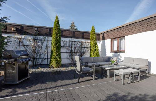 Ferienhaus Villa Milla Nürnberg - Foto 10