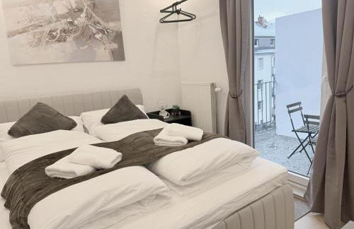 Apartment Bremen Neustadt - Foto 8