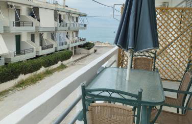 Assos Beach - Foto 33