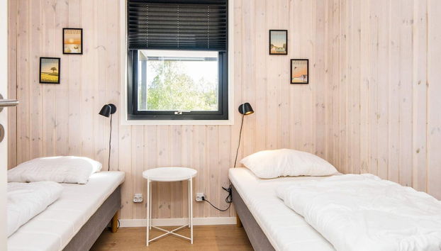 16 Person Holiday Home in Glesborg - Foto 2, Habitación