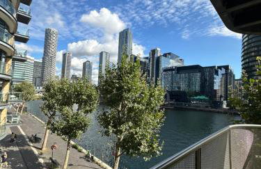 Canary Wharf - Luxury Apartments - Foto 8