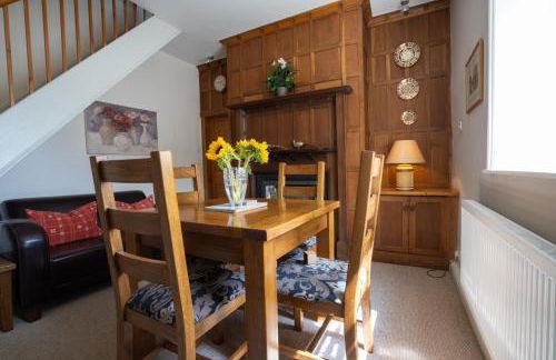 Heritage Swiss Cottage - Foto 7