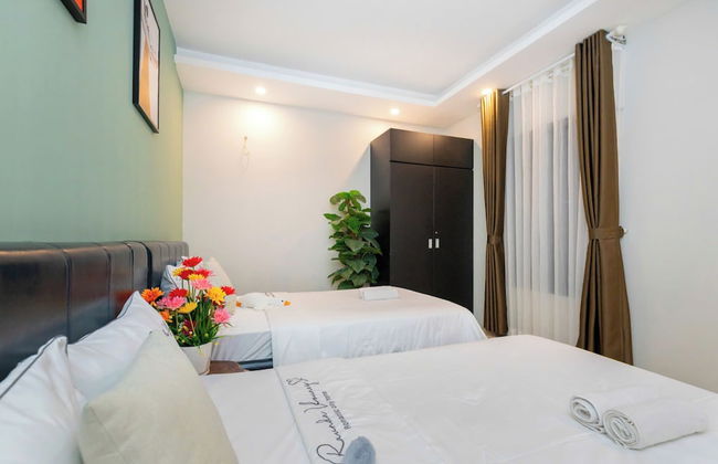 Can ho Vung Tau Thien Binh Home Gan Bien - Photo 3