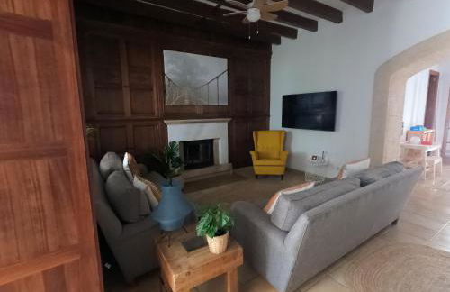 Casa Villa Maria - Photo 13