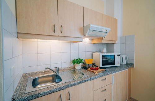 Hotel Abenstal - Foto 18