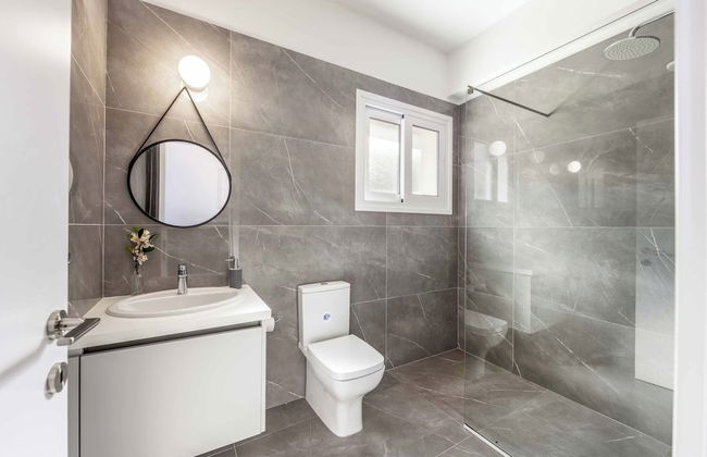 Pomos Seashore Villa - Foto 35