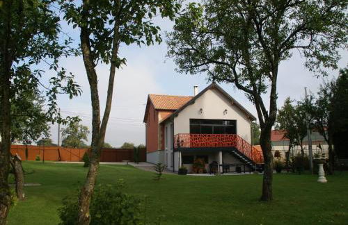 Horville Garden Retreat - Foto 31